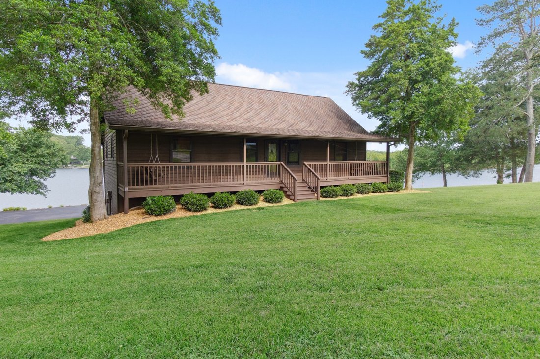 House in Estill Springs, Tennessee, United States 4 - 17557278