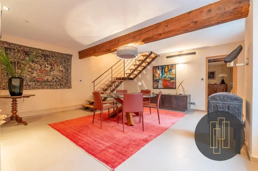 Haus in Messimy-sur-Saône, Auvergne-Rhone-Alpen, Frankreich 3 - 17565890