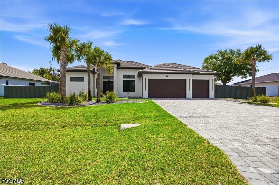House in Cape Coral, Florida, United States 1 - 17560215