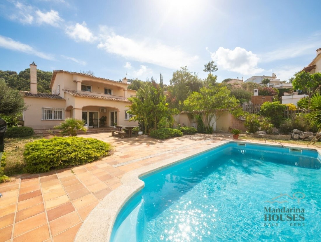 House in Lloret de Mar, Catalonia, Spain 1 - 12784855