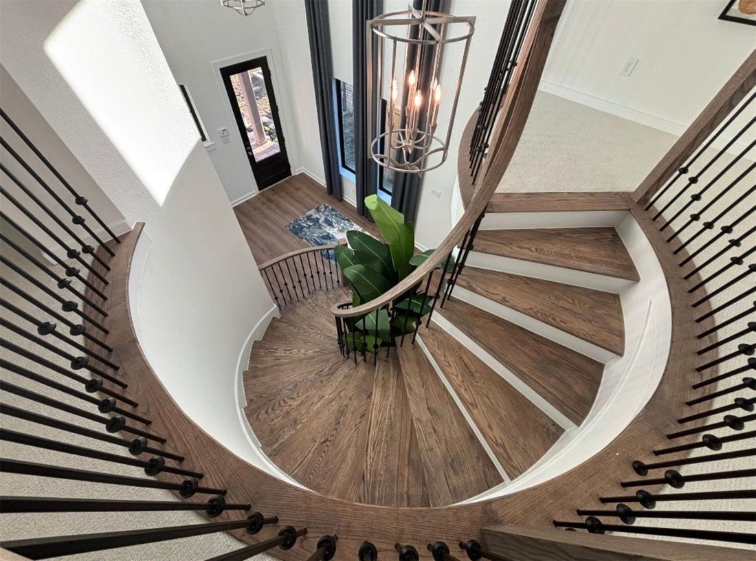 House in Houston, Texas, United States 3 - 17522350