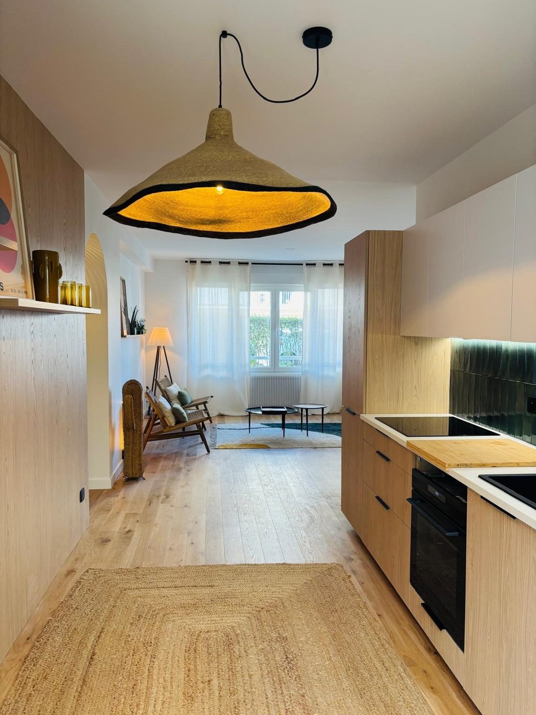 Apartment in Biarritz, Nouvelle-Aquitaine, France 4 - 17554291