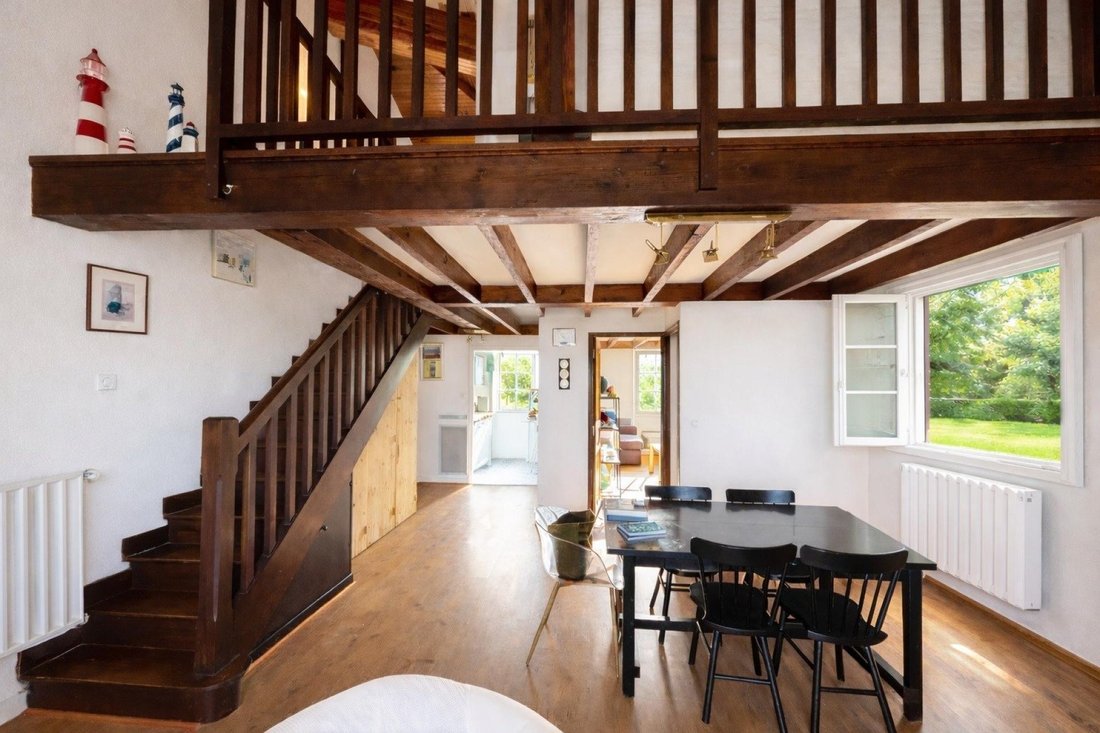 Apartment in Bidart, Nouvelle-Aquitaine, France 3 - 17012946