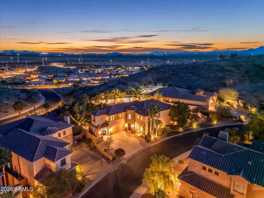 House in Phoenix, Arizona, United States 1 - 17562783