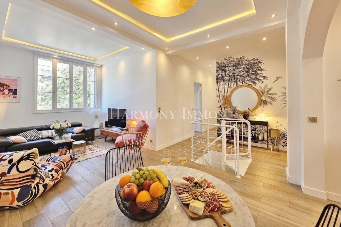 Apartment in Ajaccio, Corsica, France 1 - 16712906