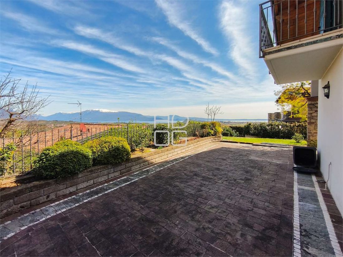 Villa in Polpenazze del Garda, Lombardy, Italy 5 - 17565742