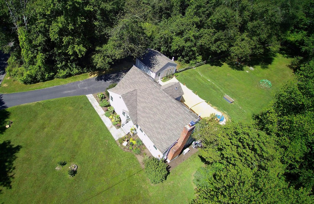 House in Newtown, Connecticut, United States 3 - 17565264