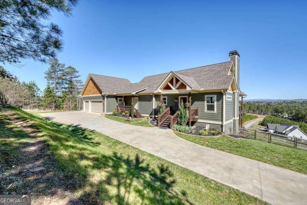 House in Blairsville, Georgia, United States 2 - 17557248