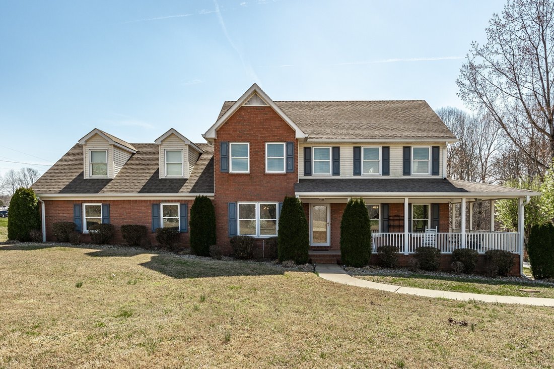 House in Westmoreland, Tennessee, United States 3 - 17559892