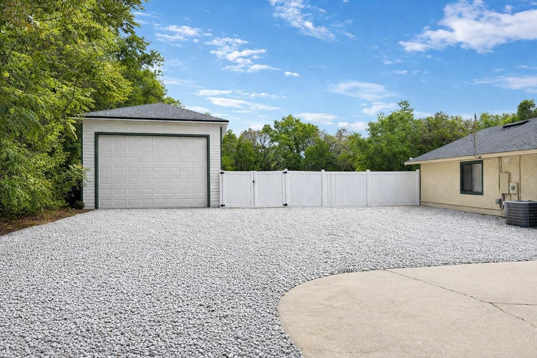 House in Apopka, Florida, United States 4 - 17565576