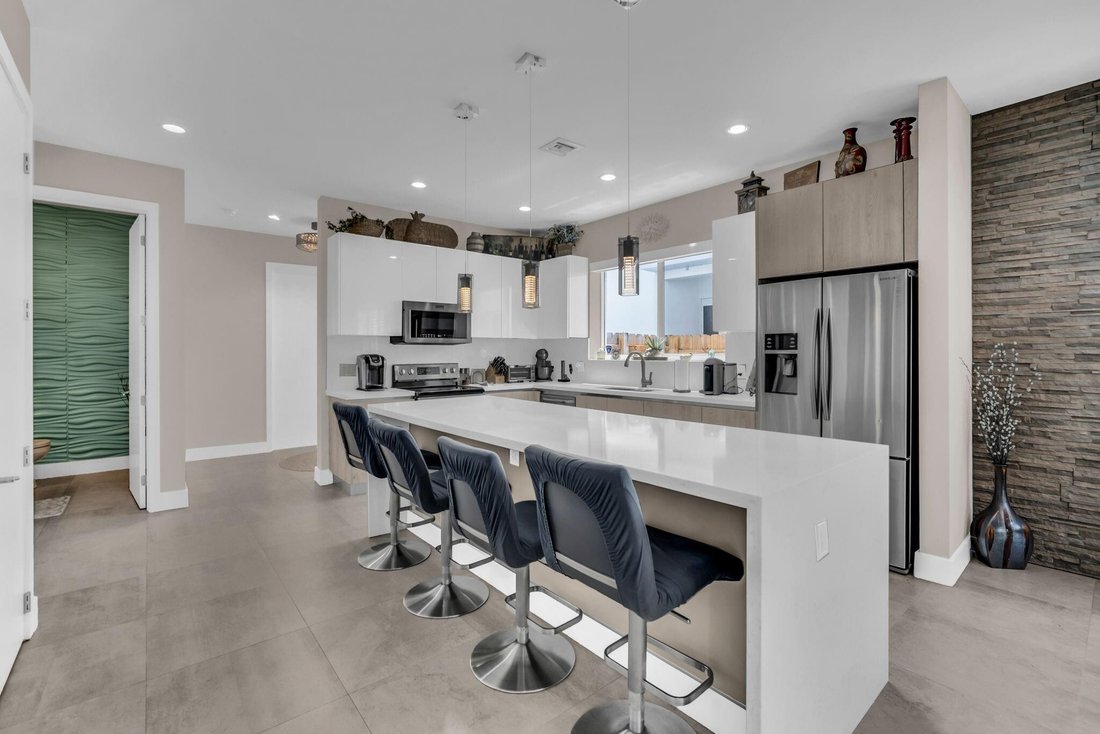Townhouse in Fort Lauderdale, Florida, United States 3 - 16634151