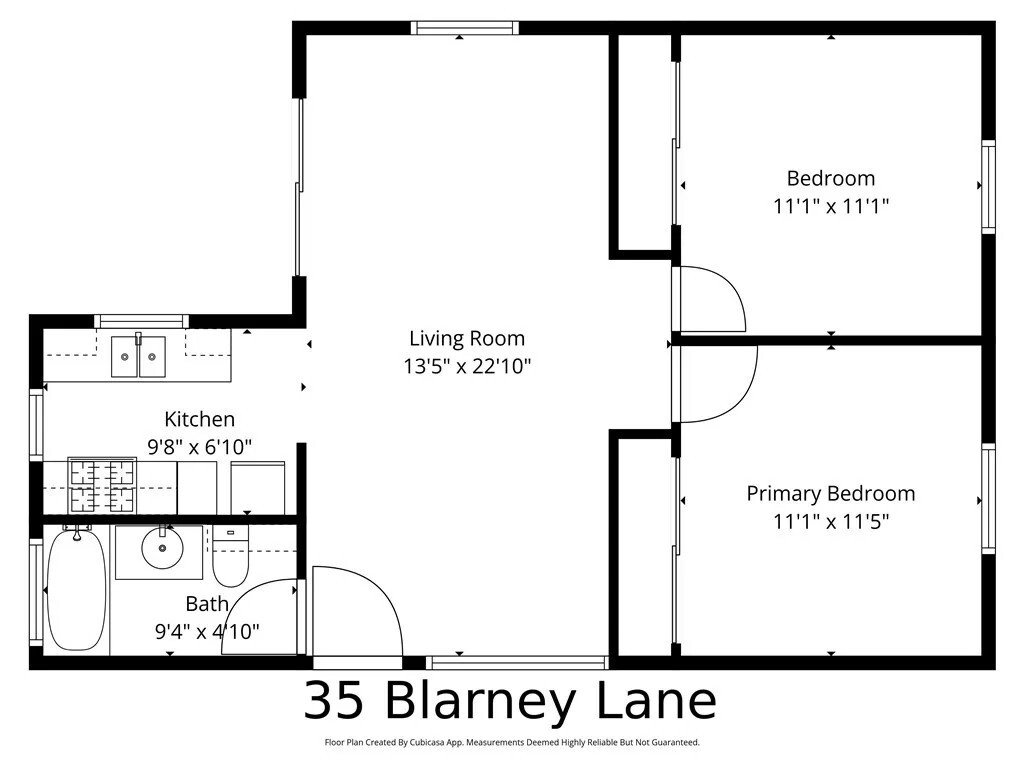 Condo in San Luis Obispo, California, United States 3 - 17562154