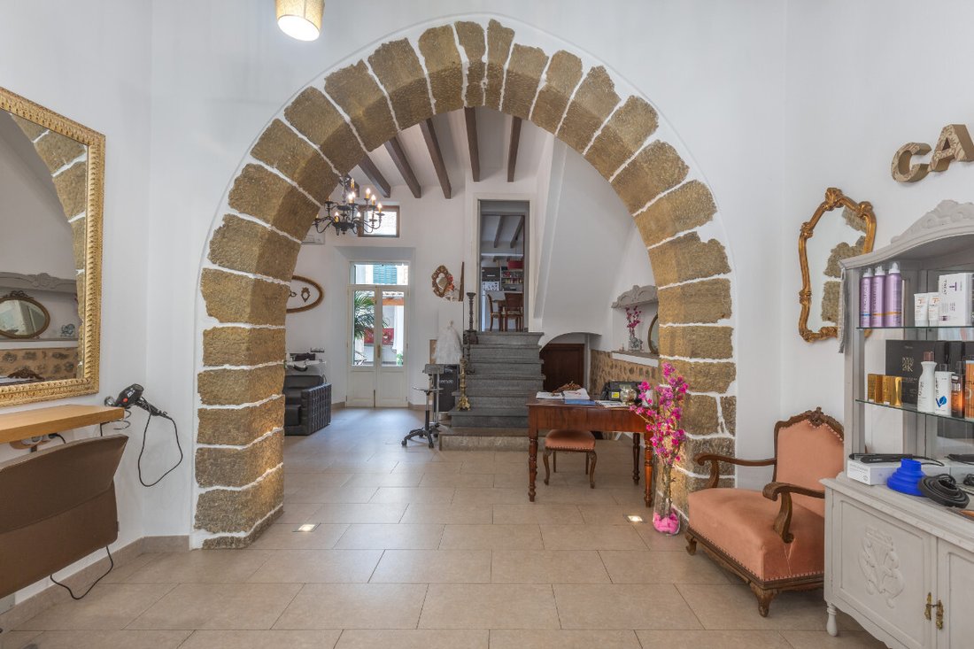 House in Soller, Balearic Islands, Spain 1 - 17563879