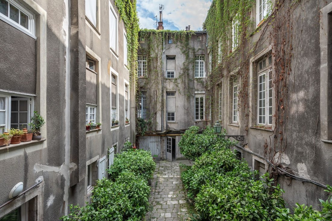 Apartment in Centre-ville - Victor Hugo, Grenoble, France 5 - 17561800