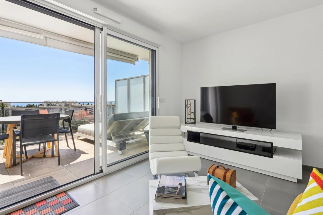 Apartment in Nice, Provence-Alpes-Côte d'Azur, France 3 - 17558439