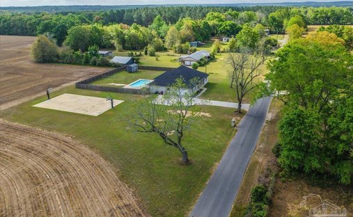 Casa a Pace, Florida, Stati Uniti 1