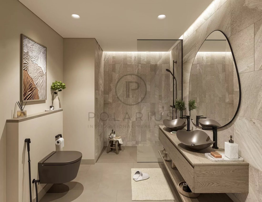 Apartment in Yas Island / Jazeerat Yas, Abu Dhabi Emirate, United Arab Emirates 3 - 17564459