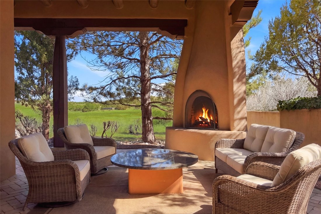 House in Santa Fe, New Mexico, United States 4 - 17558315