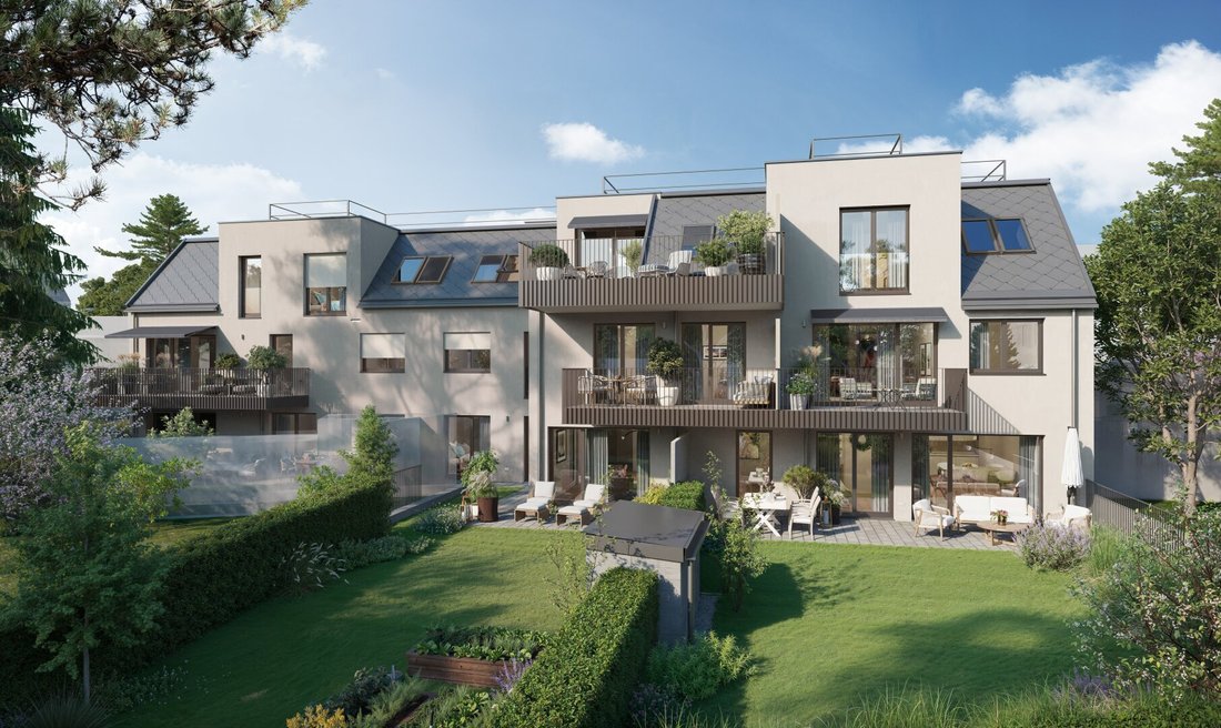 Apartment in Vienna, Wien, Austria 2 - 17564780
