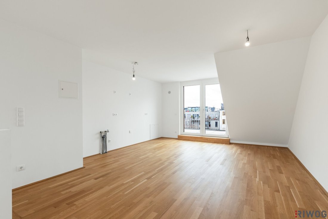 Penthouse in Vienna, Wien, Austria 4 - 17564855