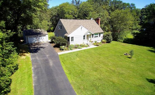 Haus in Newtown, Connecticut, Vereinigte Staaten 1