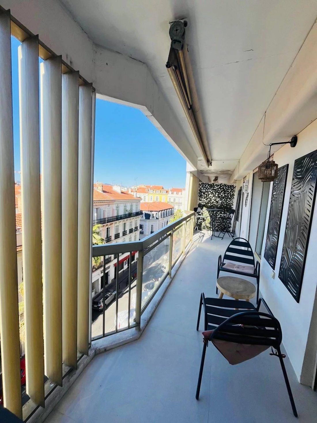 Apartment in Cannes, Provence-Alpes-Côte d'Azur, France 5 - 15919468