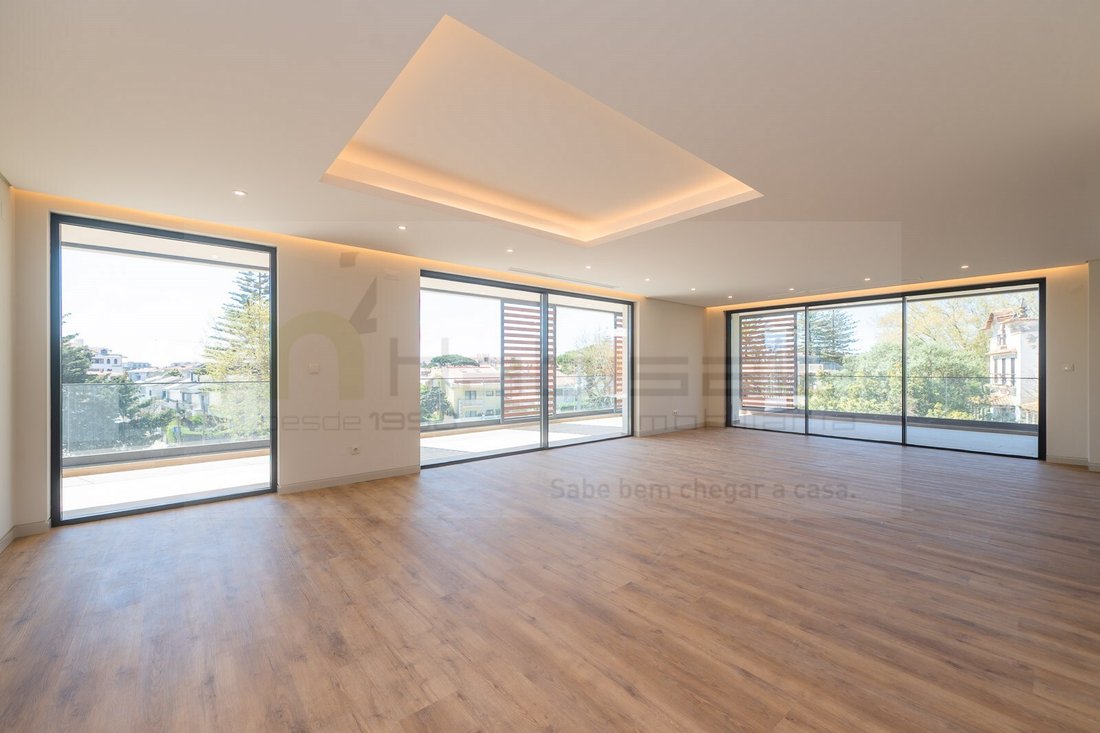 Apartment in Carcavelos e Parede, Lisbon, Portugal 5 - 17558615
