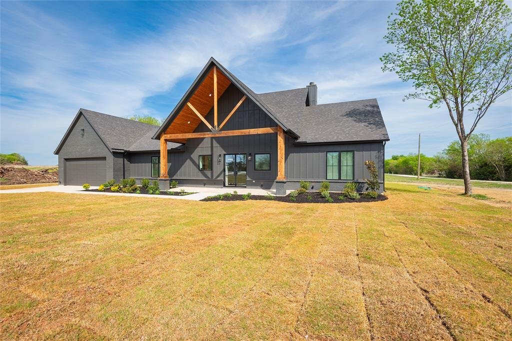 House in Celeste, Texas, United States 1 - 17560311