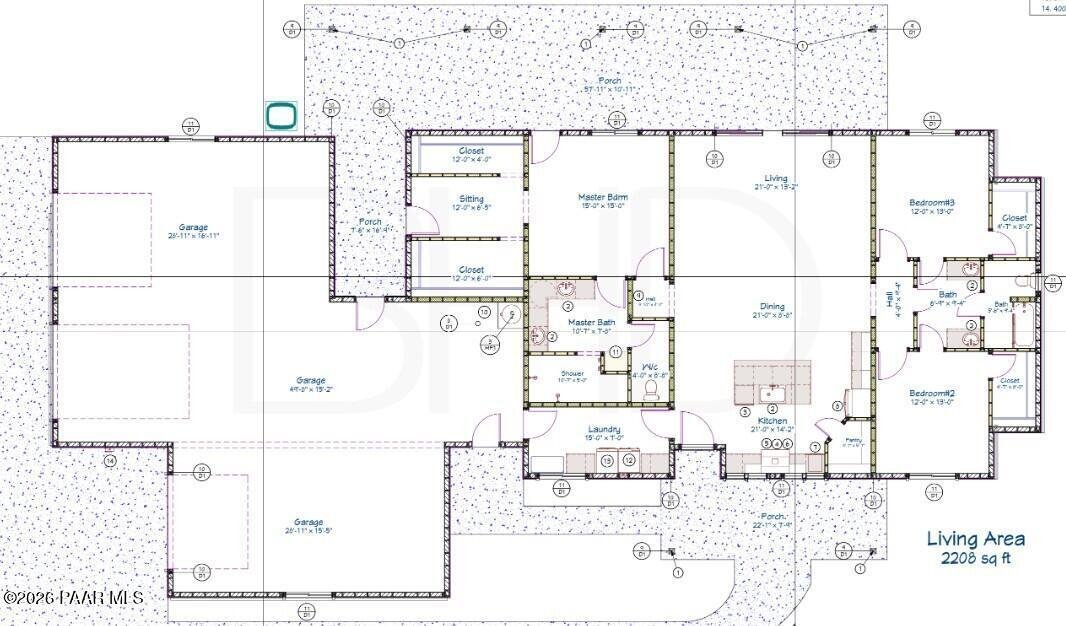 House in Prescott, Arizona, United States 5 - 17559705