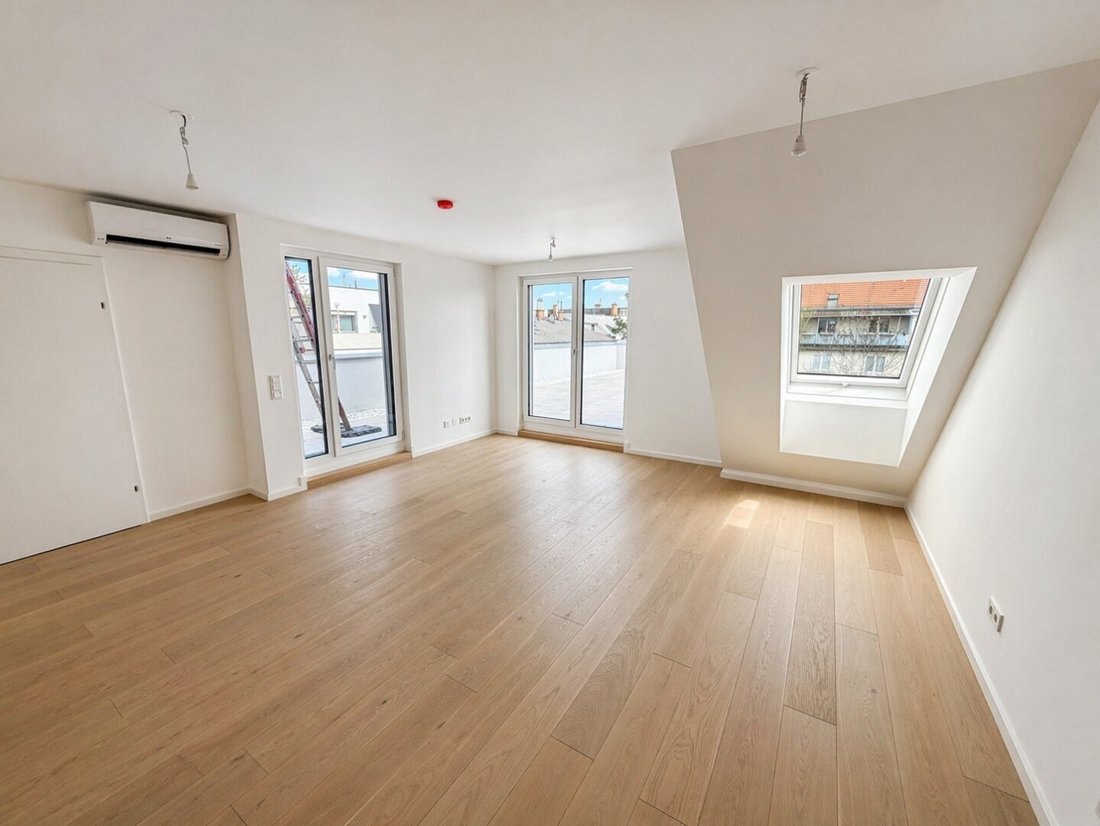 Apartment in Vienna, Wien, Austria 5 - 17567657