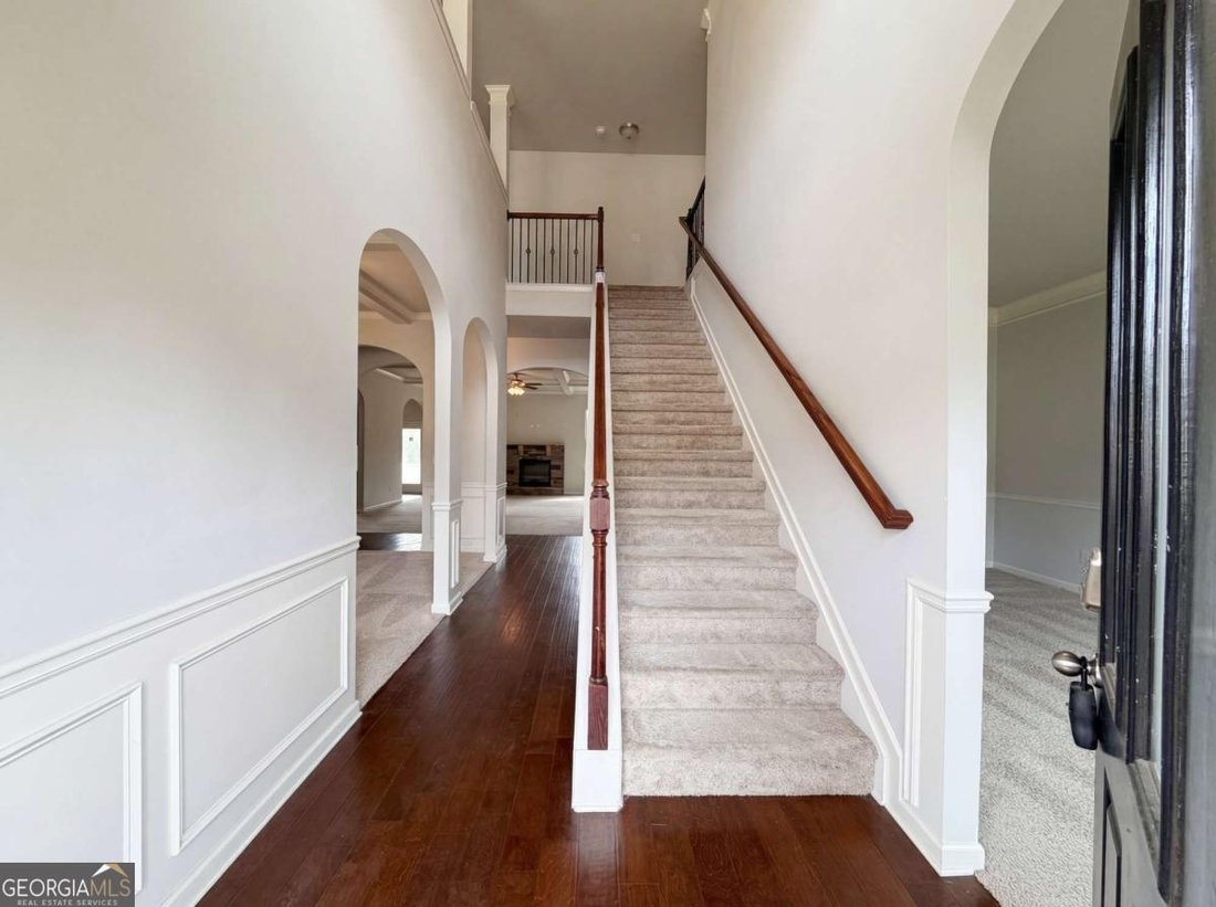 House in McDonough, Georgia, United States 4 - 17569358