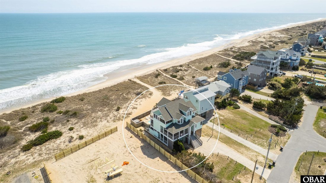 House in Waves, North Carolina, United States 3 - 17556815
