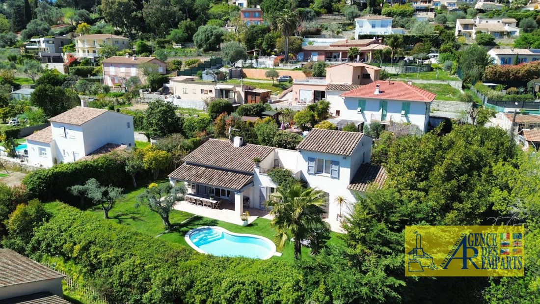 House in Centre, Vallauris, France 4 - 17473677