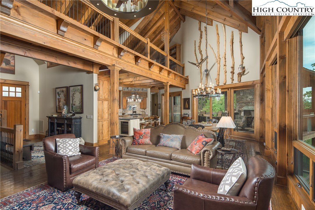 House in Boone, North Carolina, United States 4 - 17559497