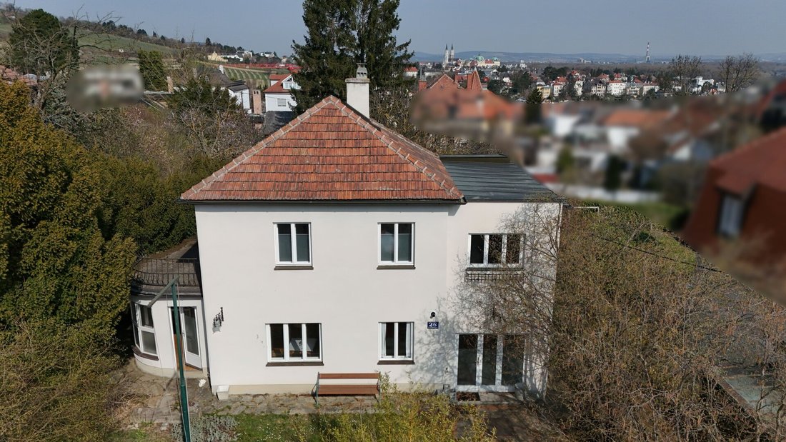 House in Klosterneuburg, Lower Austria, Austria 2 - 17404814