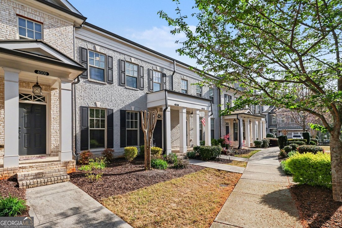 Townhouse in Roswell, Georgia, United States 3 - 17560521
