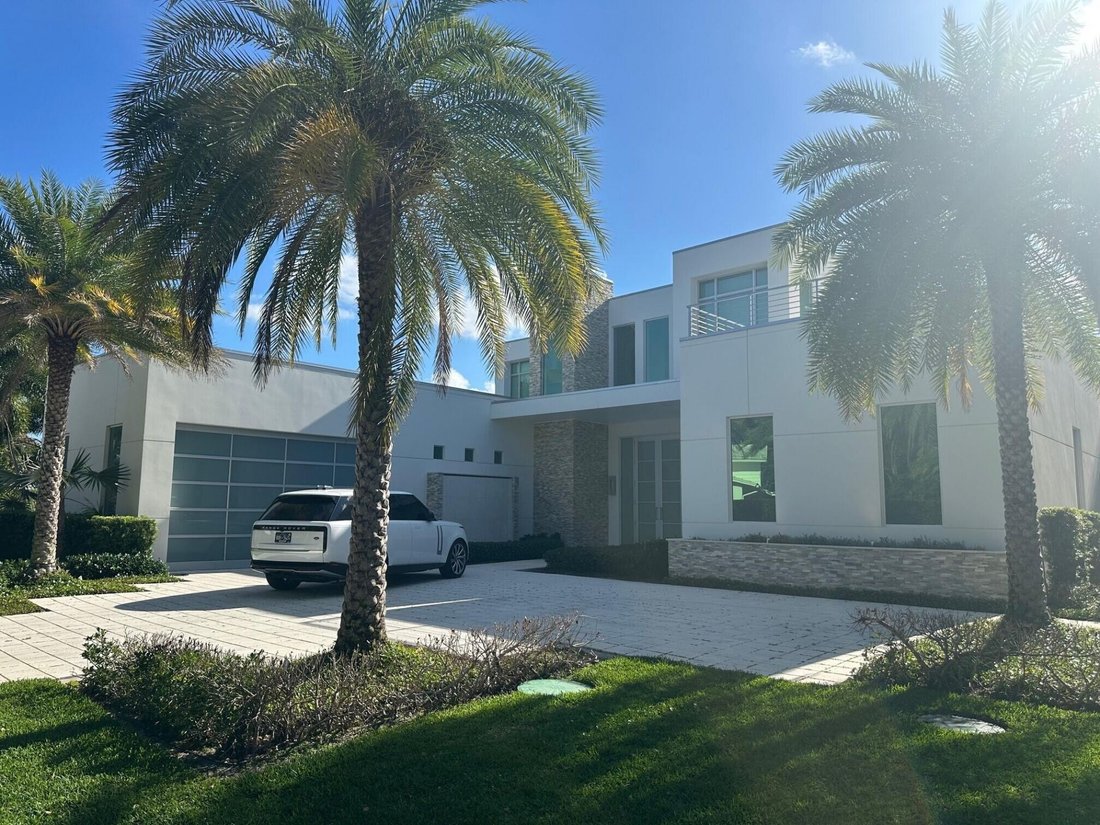 House in North Palm Beach, Florida, United States 3 - 17561608