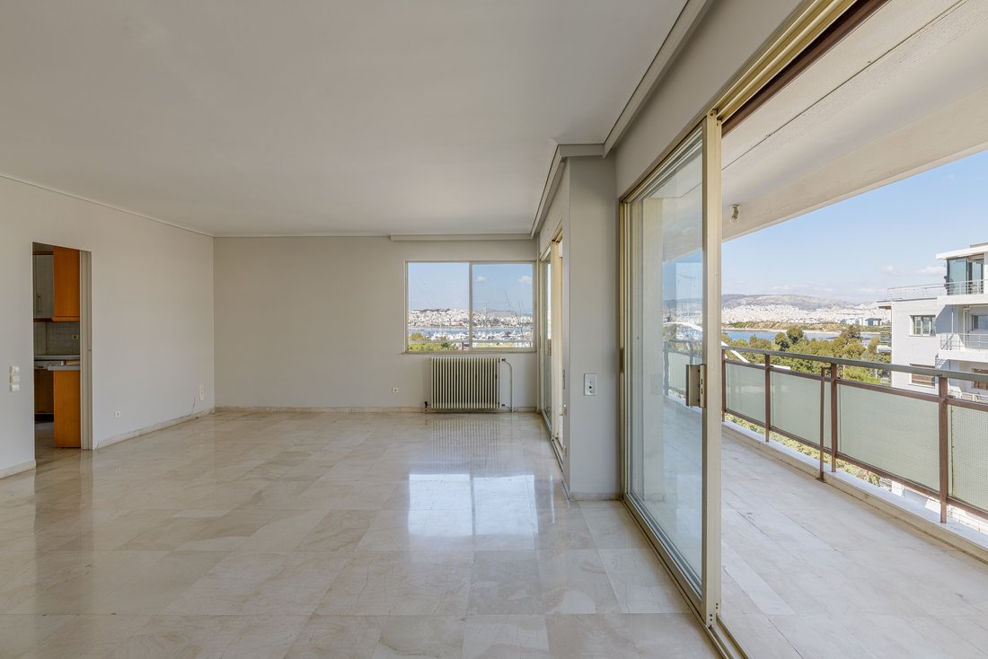Apartment in South Athens, Attica, Greece 1 - 17563569