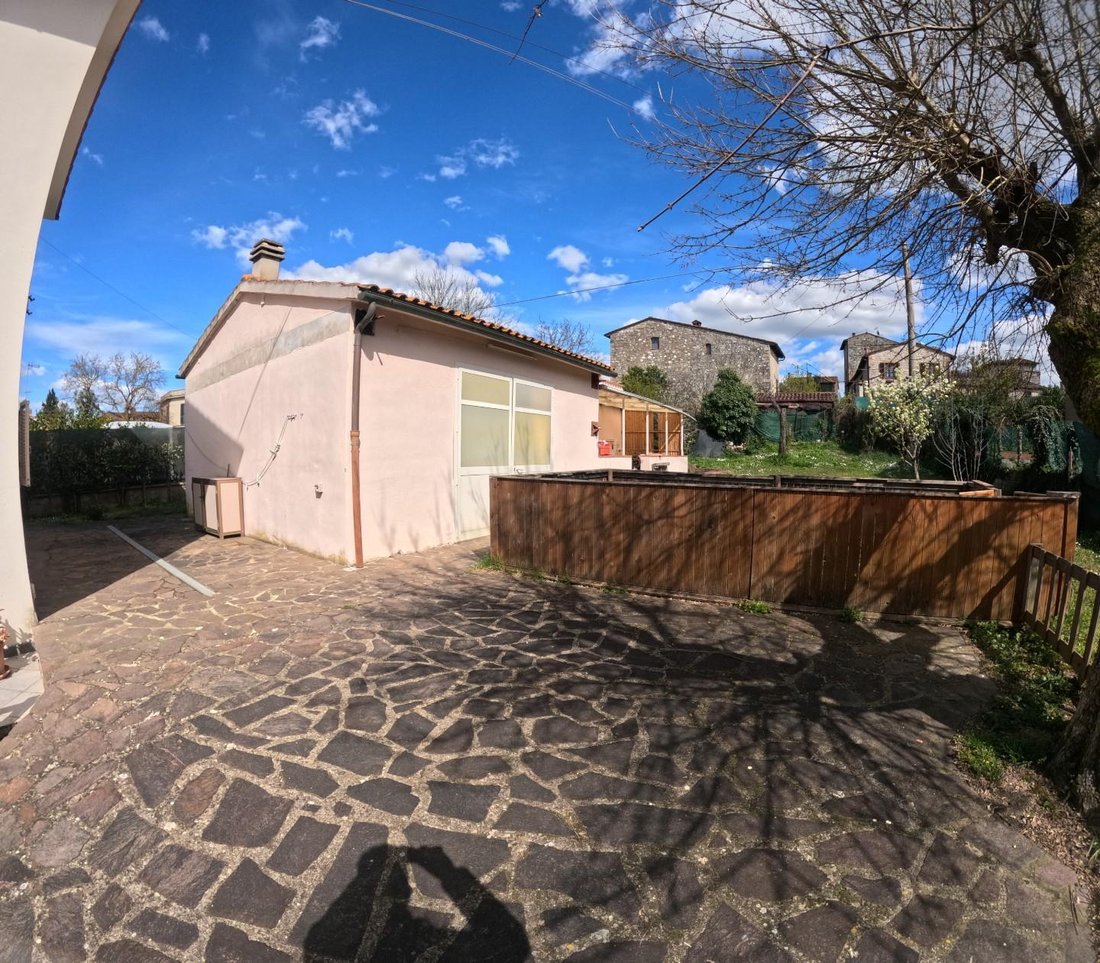 Villa in Colle di Val d'Elsa, Tuscany, Italy 5 - 17560690