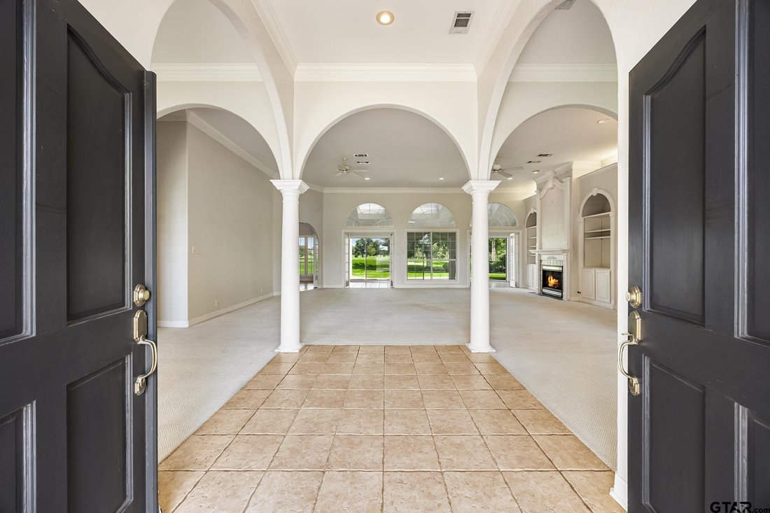 House in Hideaway, Texas, United States 5 - 17559229