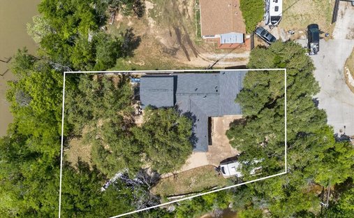 House in Fort Worth, Texas, United States 1