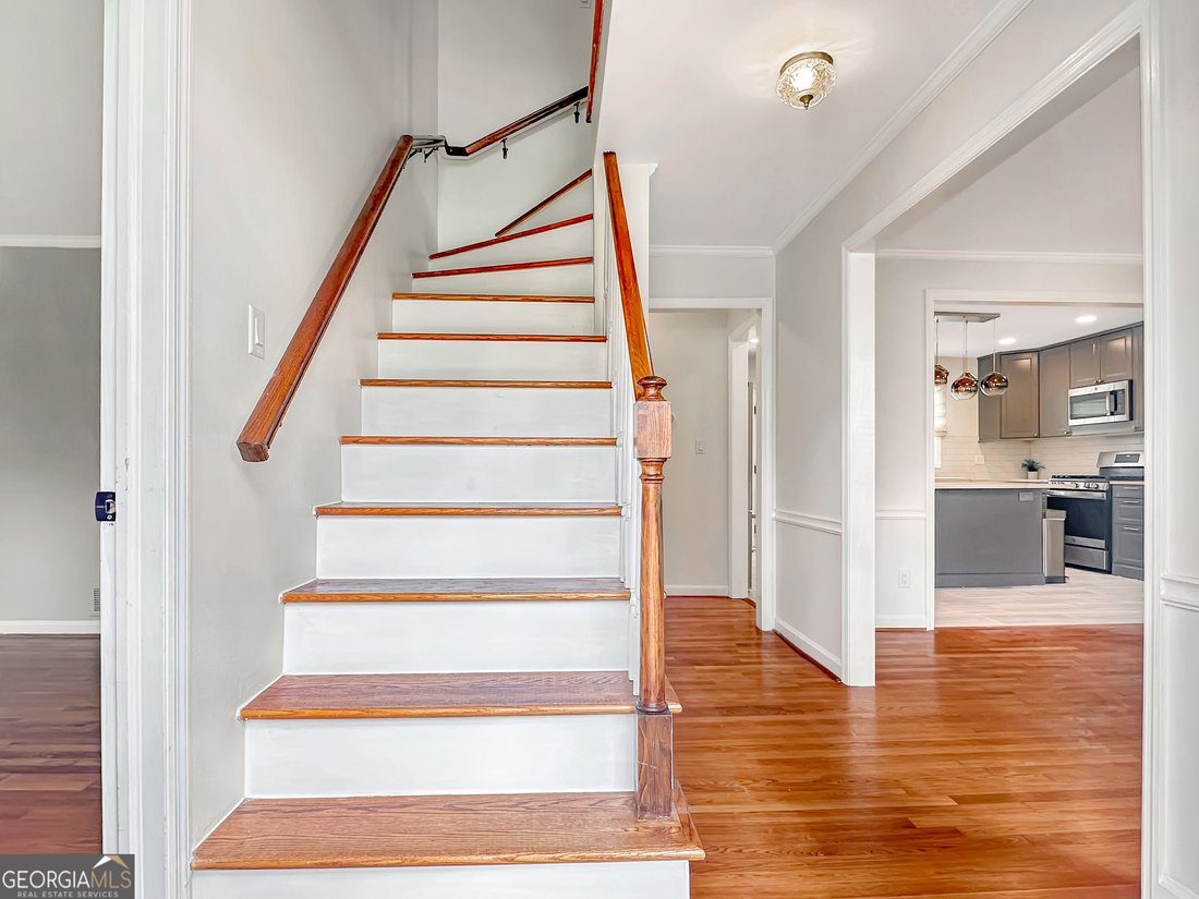 House in Marietta, Georgia, United States 4 - 17560584