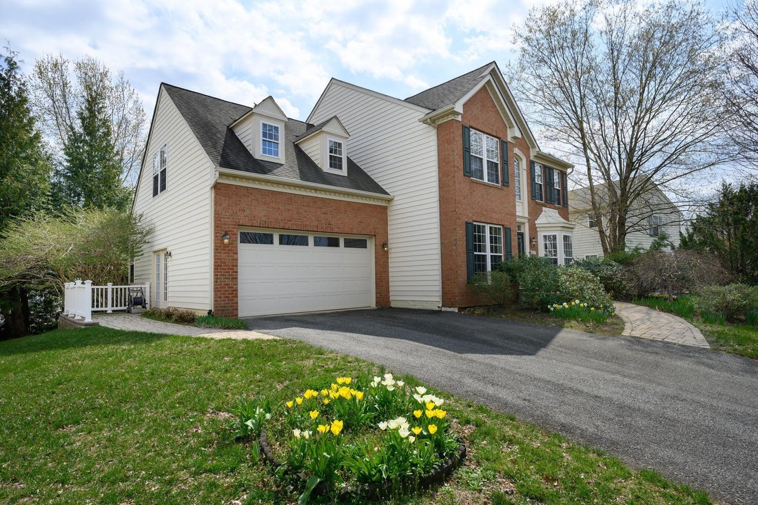 Chestertown, Maryland, United States 4 - 17563598