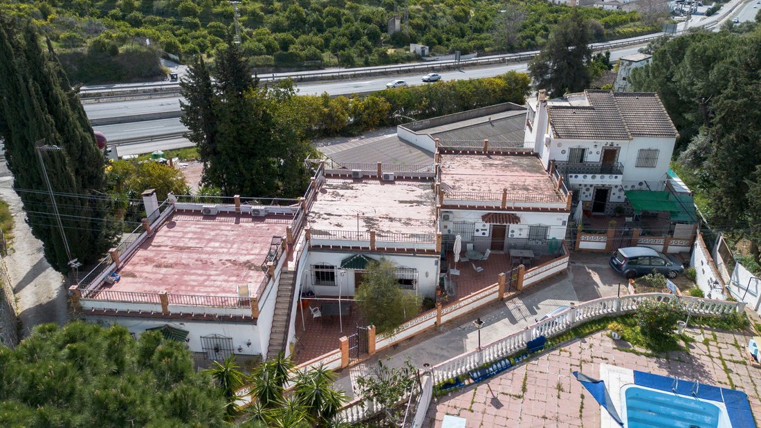 Altro a Ciudad Jardín, Malaga, Spagna 1 - 17569589
