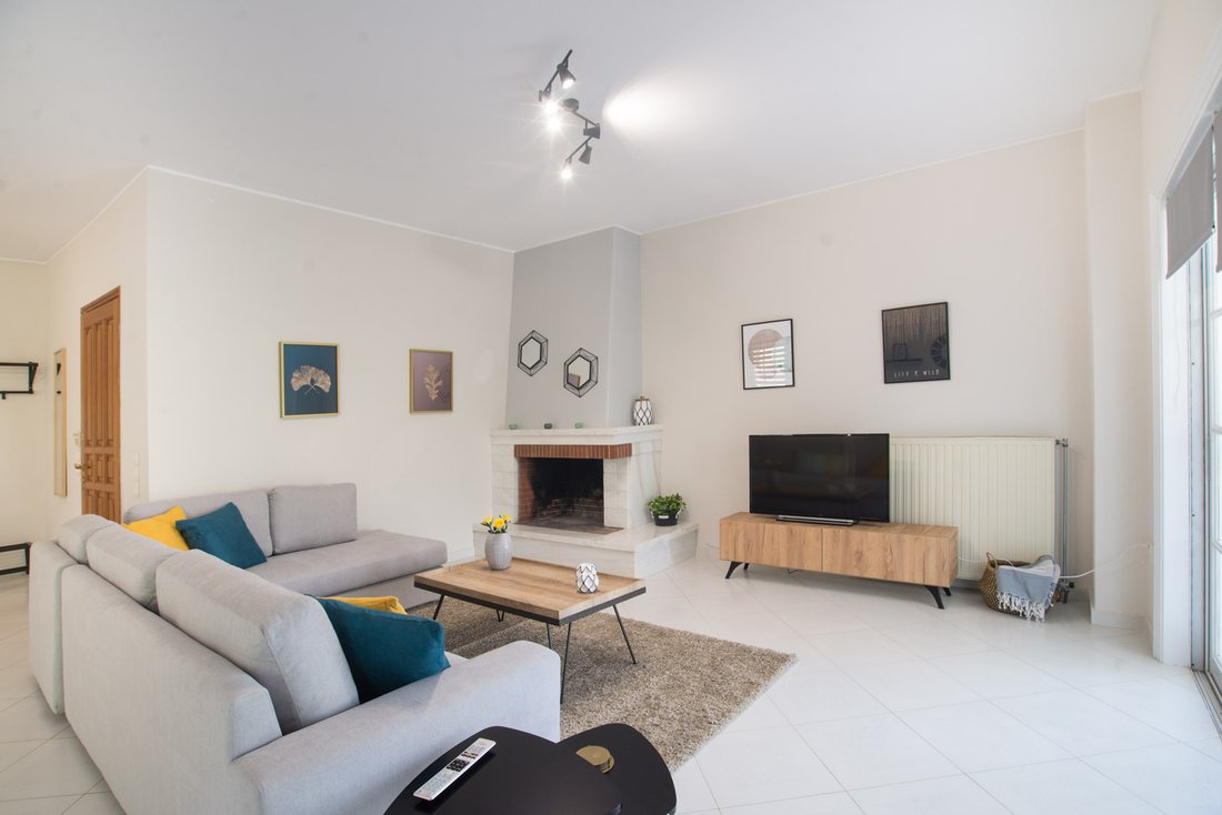 Apartment in Voula, Attica, Greece 2 - 17560855