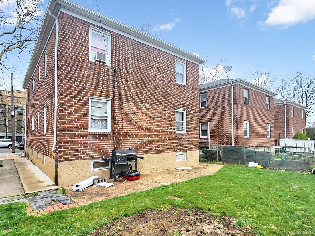 Apartment in New York, New York, United States 4 - 17568498