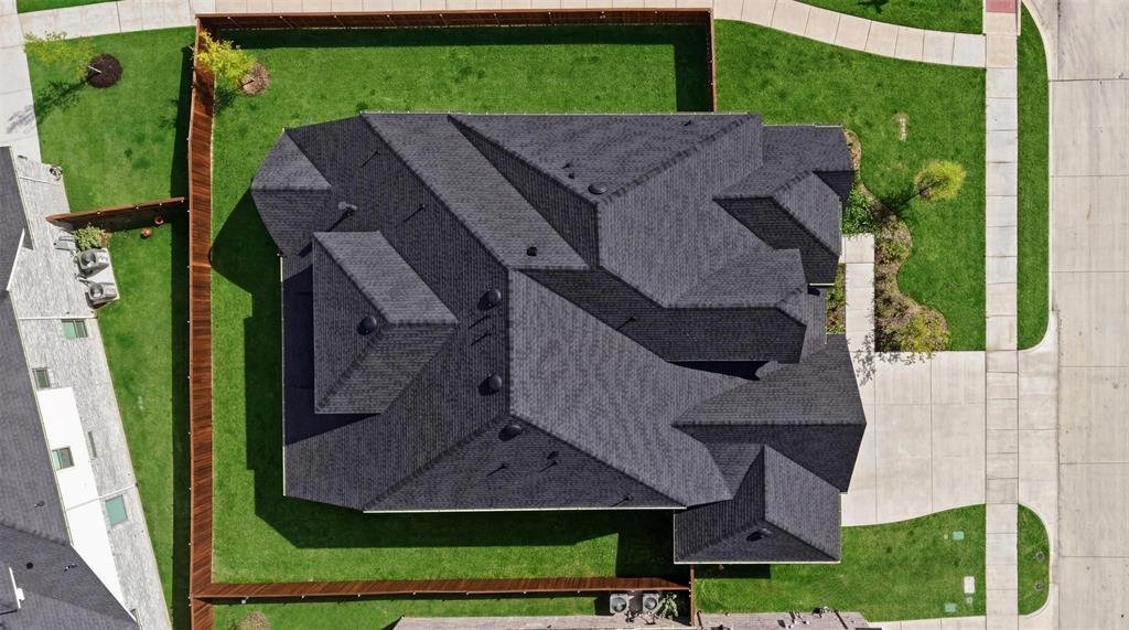 House in Saint Paul, Texas, United States 3 - 17557550