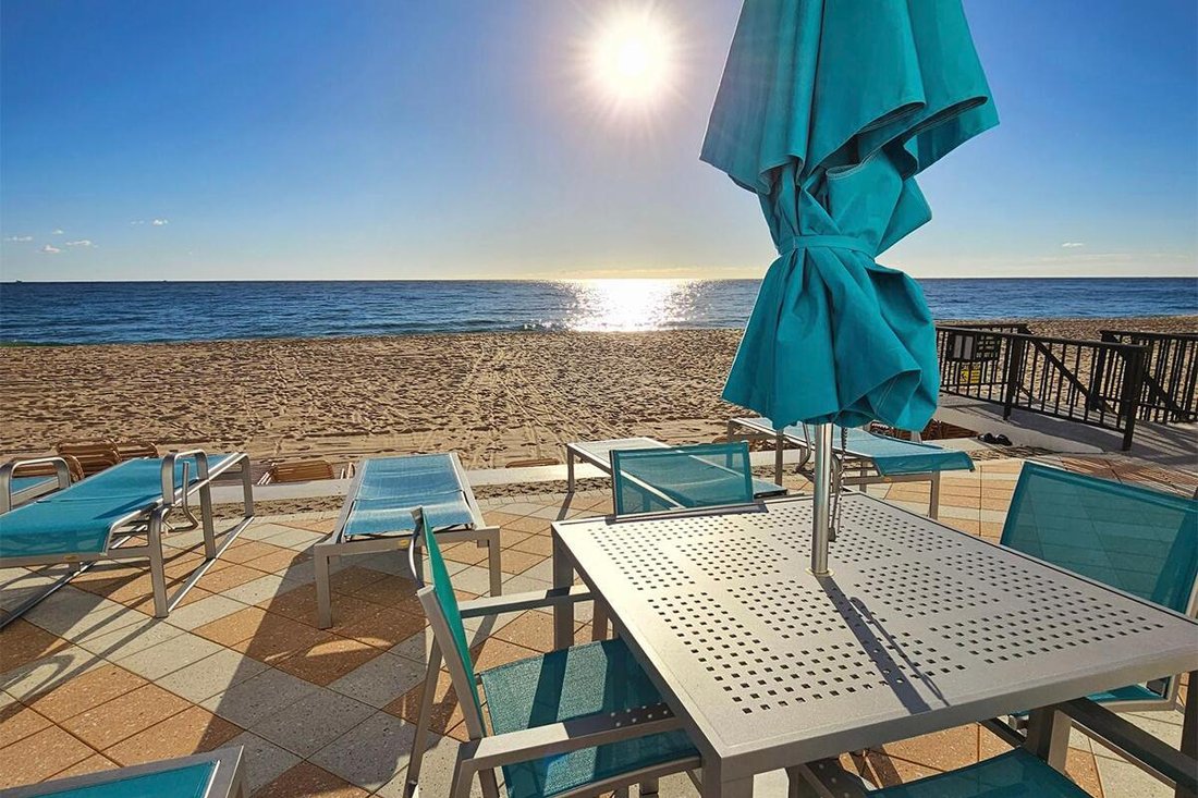 Condo in Fort Lauderdale, Florida, United States 1 - 17554880