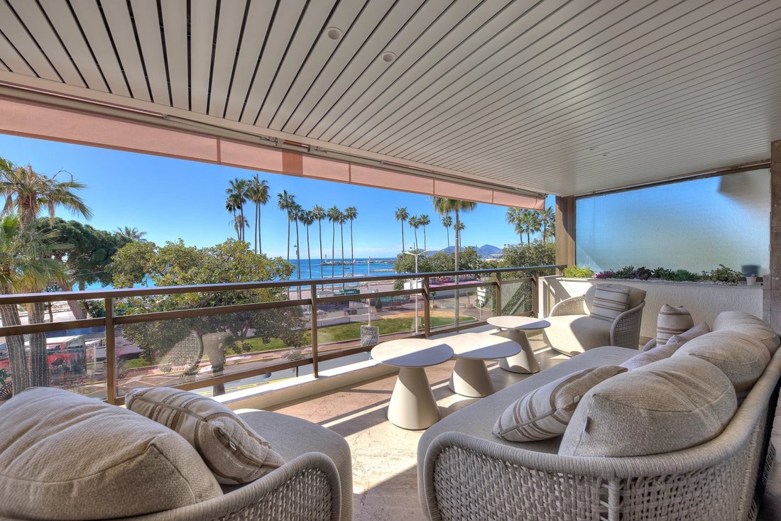 Apartment in Cannes, Provence-Alpes-Côte d'Azur, France 2 - 17558250