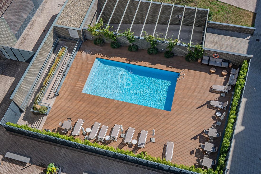 Apartment in Montgat, Catalonia, Spain 3 - 17569391
